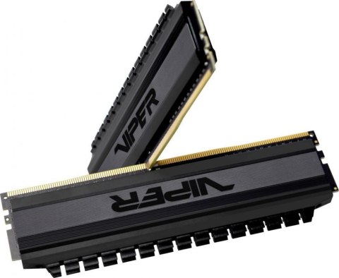 Pamięć PATRIOT (DIMM/DDR4/32 GB/3200MHz/1.35V/16 CLCL/DUAL)