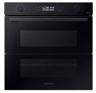 Piekarnik Do zabudowy SAMSUNG Dual Cook NV7B45251AK/U2