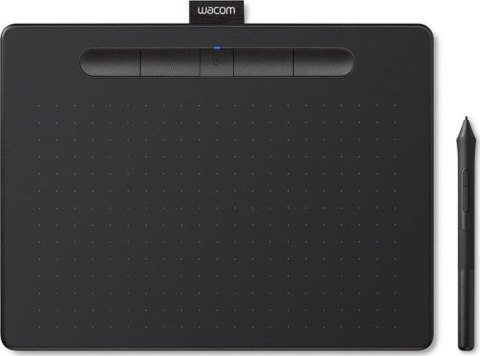 Tablet graficzny WACOM Intuos S Bluetooth Czarny CTL-4100WLK-N