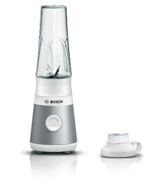 Bosch Mini blender z butelką MMB2111T