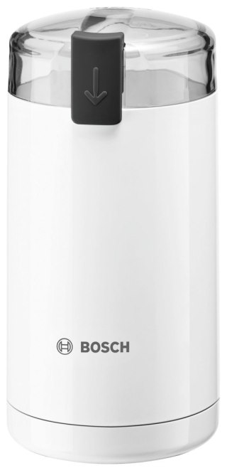 Młynek do kawy BOSCH 180W Biały