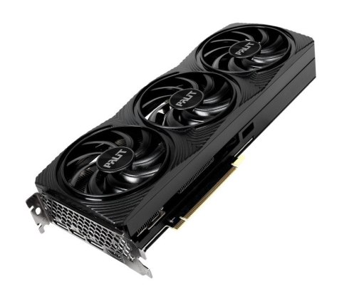 Palit Karta graficzna GeForce RTX 4070 Ti SUPER INFINITY 3 OC GDDRX6 256bit