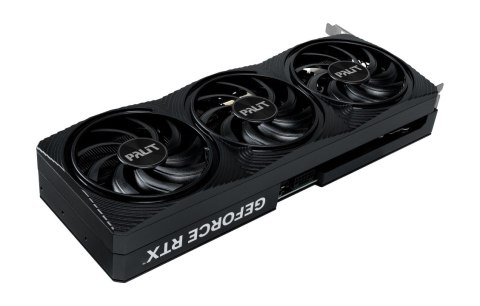 Palit Karta graficzna GeForce RTX 4080 SUPER INFINITY 3 OC 16GB GDDR6X 256bit