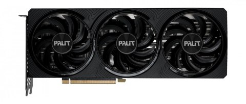 Palit Karta graficzna GeForce RTX 4080 SUPER INFINITY 3 OC 16GB GDDR6X 256bit