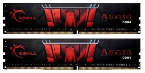 Pamięć G.SKILL (DIMM/DDR4/32 GB/3200MHz/16 CLCL/DUAL)