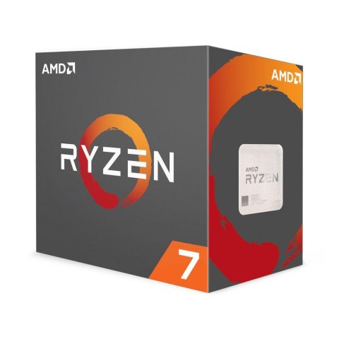 Procesor AMD Ryzen 7 3700X S-AM4 3.60/4.40GHz BOX