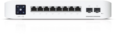 UBIQUITI UNIFI SWITCH (USW-Pro-8-POE)