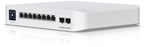 UBIQUITI UNIFI SWITCH (USW-Pro-8-POE)