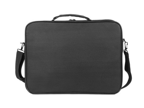 Natec Torba do laptopa IMPALA 2 15.6 cala ONYX