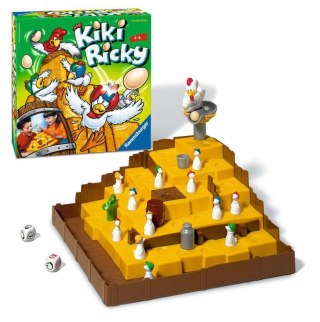 Ravensburger Polska Gra Kiky Ricky