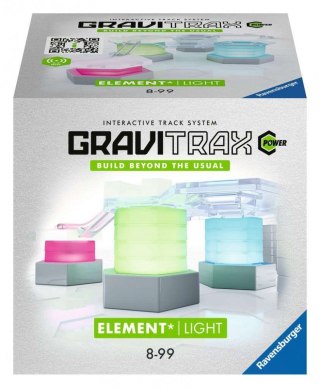 Ravensburger Polska Zestaw Gravitrax Power Dodatek Light