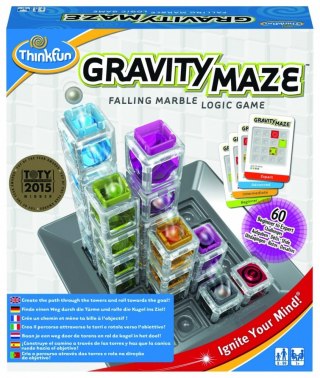 Ravensburger Polska Zestaw edukacyjny Gravity Maze