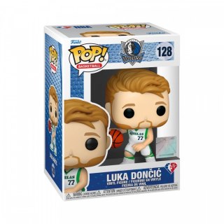 Tm Toys Figurka Funko Pop NBA Legends Mavs Luka Doncic