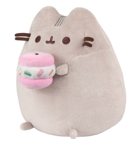 Daffi Maskotka Ice Cream Sandwich Pusheen 24 cm