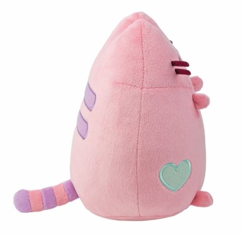 Daffi Maskotka Pink Pastel Pusheen 18 cm