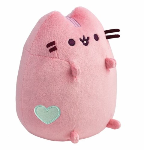 Daffi Maskotka Pink Pastel Pusheen 18 cm