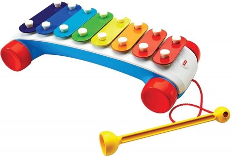 Fisher Price Cymbałki