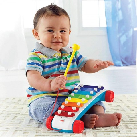 Fisher Price Cymbałki