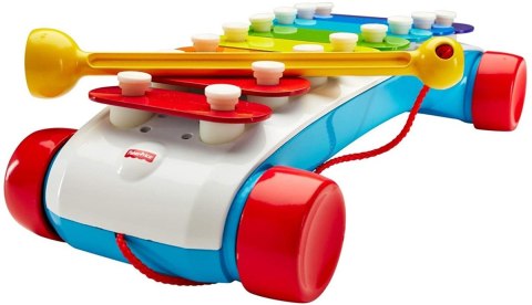 Fisher Price Cymbałki