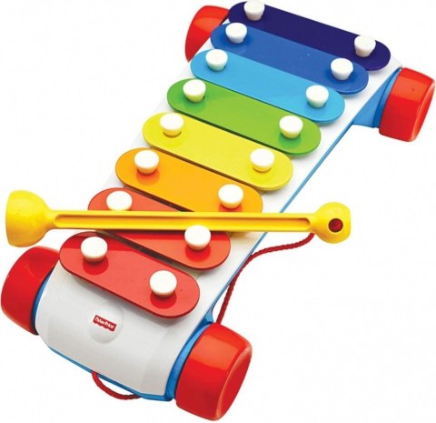 Fisher Price Cymbałki