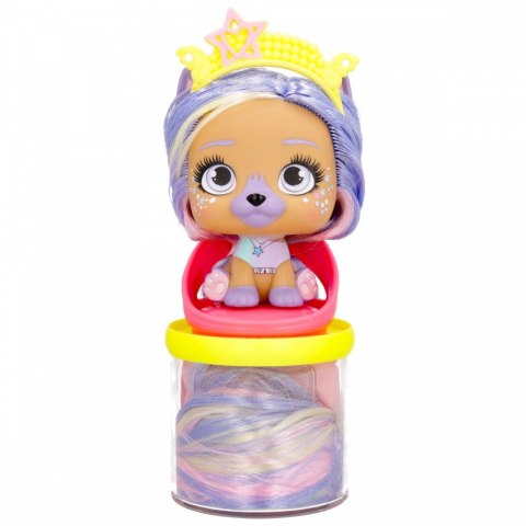 Tm Toys Figurka Vip Pets Hair Academy, Miley