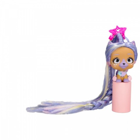 Tm Toys Figurka Vip Pets Hair Academy, Miley