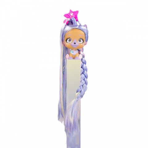 Tm Toys Figurka Vip Pets Hair Academy, Miley