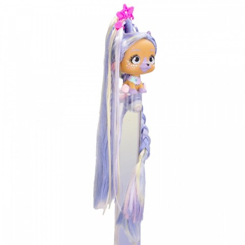 Tm Toys Figurka Vip Pets Hair Academy, Miley