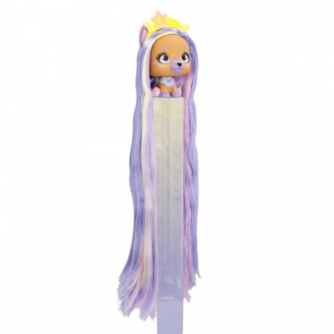 Tm Toys Figurka Vip Pets Hair Academy, Miley