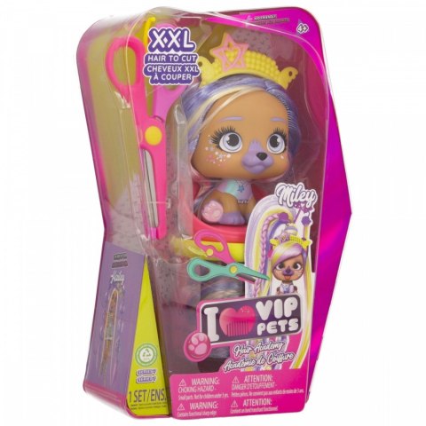 Tm Toys Figurka Vip Pets Hair Academy, Miley