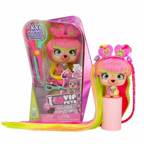 Tm Toys Figurka Vip Pets Hair Academy, Zoe