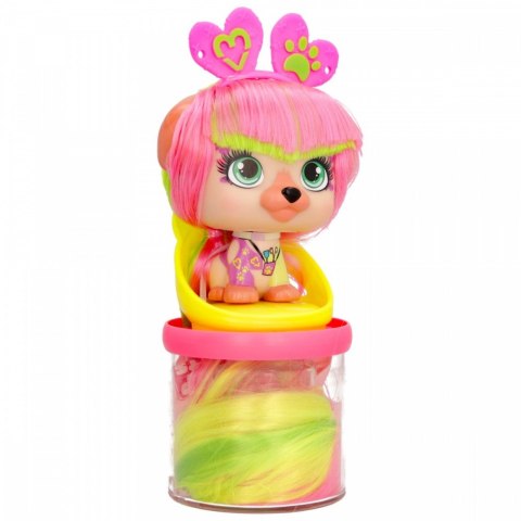 Tm Toys Figurka Vip Pets Hair Academy, Zoe