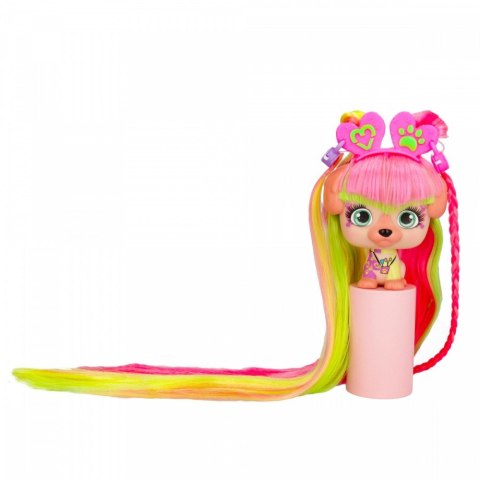 Tm Toys Figurka Vip Pets Hair Academy, Zoe