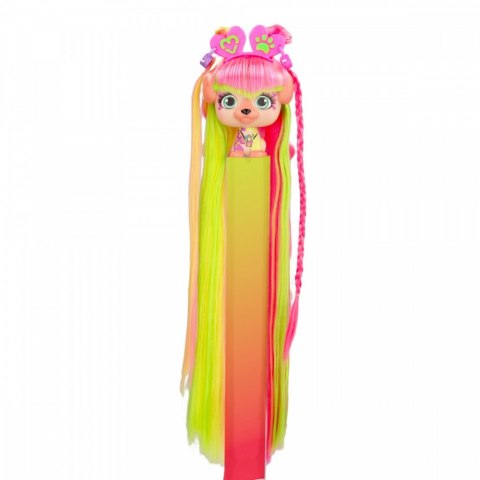 Tm Toys Figurka Vip Pets Hair Academy, Zoe