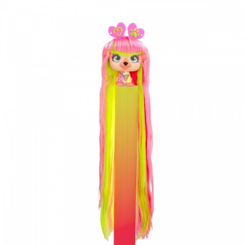 Tm Toys Figurka Vip Pets Hair Academy, Zoe