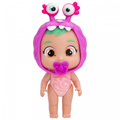 Tm Toys Laleczka Cry Babies Stars Jumpy Monsters, Bubu