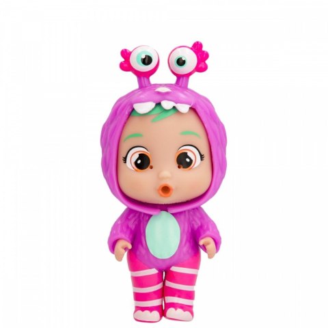 Tm Toys Laleczka Cry Babies Stars Jumpy Monsters, Bubu