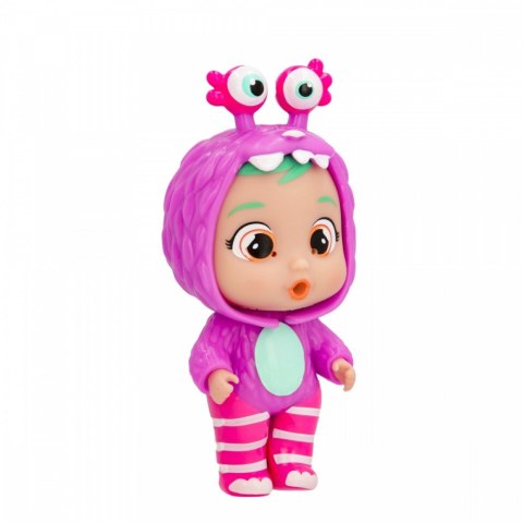 Tm Toys Laleczka Cry Babies Stars Jumpy Monsters, Bubu