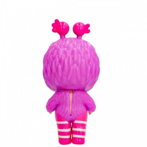 Tm Toys Laleczka Cry Babies Stars Jumpy Monsters, Bubu