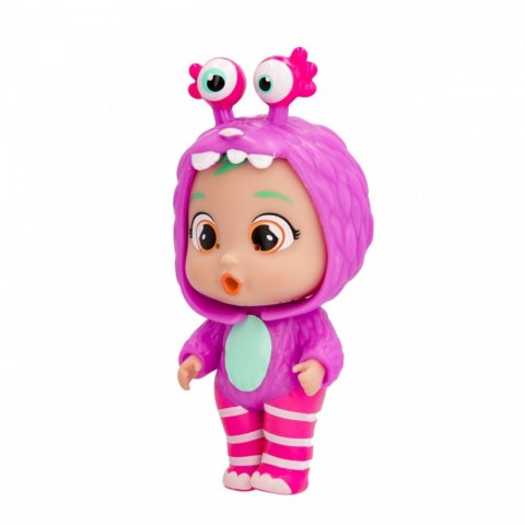 Tm Toys Laleczka Cry Babies Stars Jumpy Monsters, Bubu