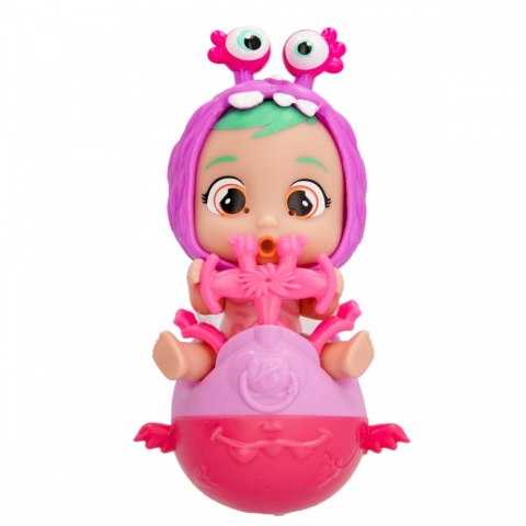 Tm Toys Laleczka Cry Babies Stars Jumpy Monsters, Bubu