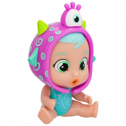 Tm Toys Laleczka Cry Babies Stars Jumpy Monsters, Fuzz