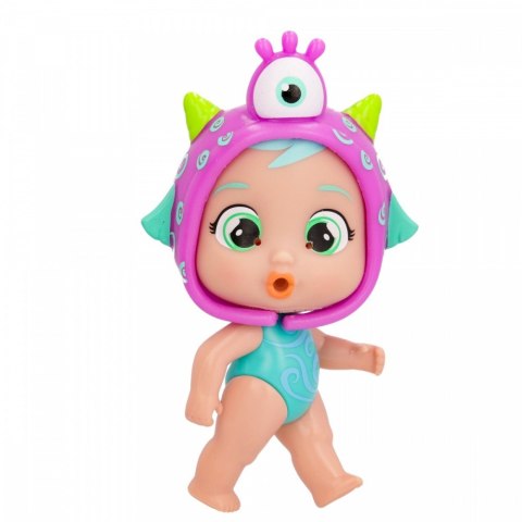 Tm Toys Laleczka Cry Babies Stars Jumpy Monsters, Fuzz