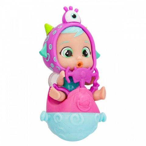 Tm Toys Laleczka Cry Babies Stars Jumpy Monsters, Fuzz