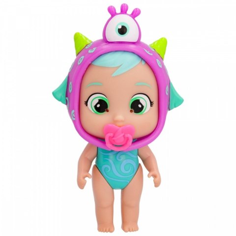 Tm Toys Laleczka Cry Babies Stars Jumpy Monsters, Fuzz