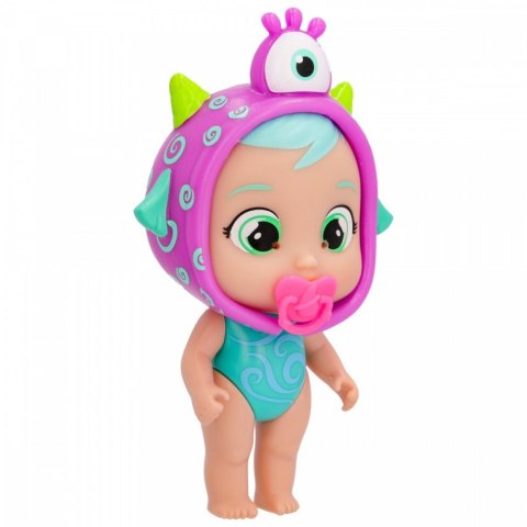 Tm Toys Laleczka Cry Babies Stars Jumpy Monsters, Fuzz