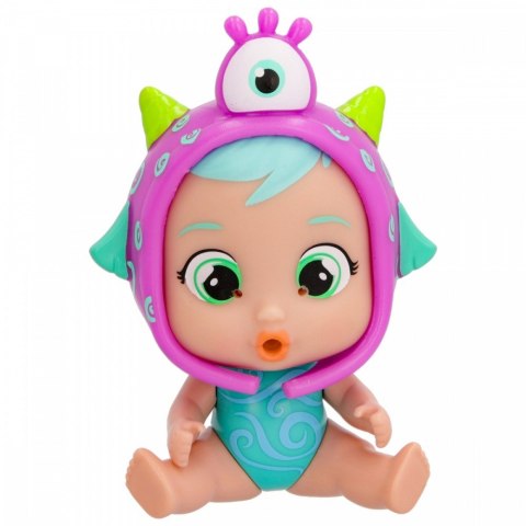 Tm Toys Laleczka Cry Babies Stars Jumpy Monsters, Fuzz