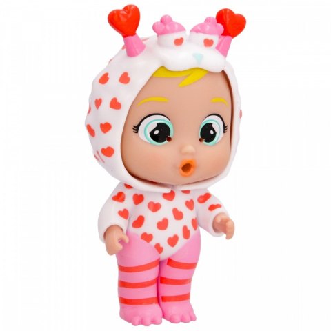 Tm Toys Laleczka Cry Babies Stars Jumpy Monsters, Momo