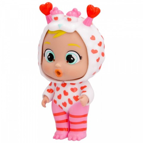 Tm Toys Laleczka Cry Babies Stars Jumpy Monsters, Momo