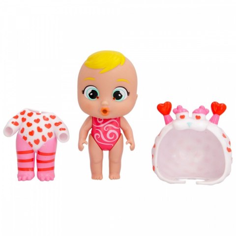 Tm Toys Laleczka Cry Babies Stars Jumpy Monsters, Momo